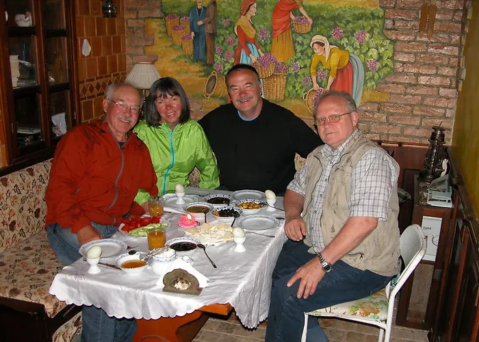 호텔 Sirince Evleri