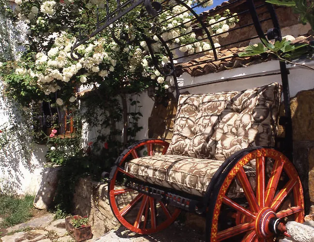 Sirince Evleri 이즈미르