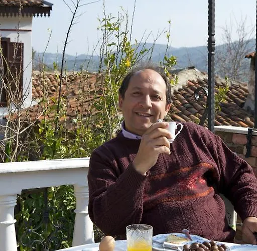 호텔 Sirince Evleri 이즈미르