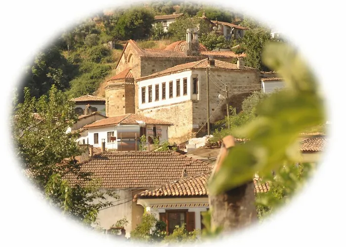 호텔 Sirince Evleri