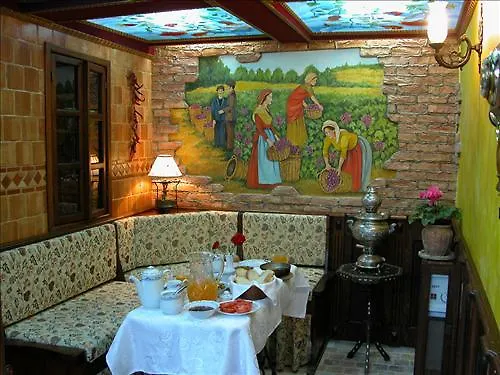 Sirince Evleri 이즈미르