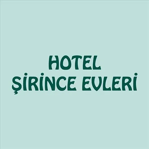 Sirince Evleri 호텔