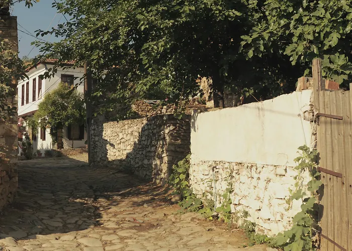 Sirince Evleri 호텔