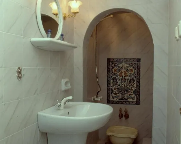 Sirince Evleri 호텔 이즈미르