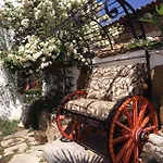 Sirince Evleri Izmir